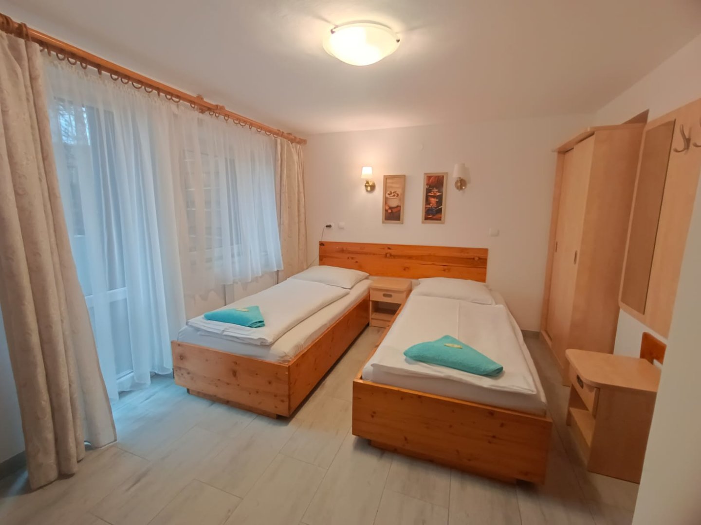 Centrum Wypoczynku Odys